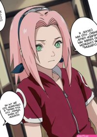 .. Tricking Sakura. Kahoo