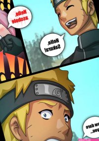 Read Comic Toons Naruto X Sakura Naruto Hentai Porns