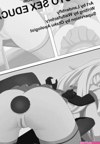 sex comics