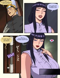 Konoha Shinobis Affair Naruto ecoasdoodlexxx