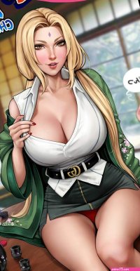 Porn comic Naruto. Lewd Chronicles. Aroma Sensei. Sex comic buying a new