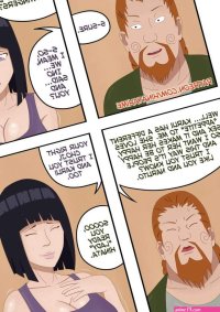 Porn comic Naruto. Wife swap no jutsu. HinataHime. Sex comic hot beauties decided