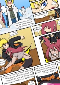 Naruto interrogations