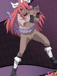 Post 1053231: Naruto Tayuya