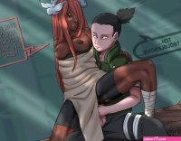 Tayuya Porn Tayuya Hentai porn Rule 34
