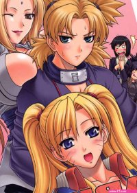 Porn comics with Naruto Uzumaki. A big collection of the best Porn comics