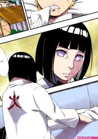 Kage Hinata ni Saku Porn comic Rule 34 comic Cartoon porn comic
