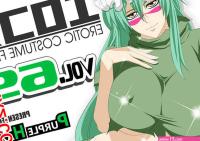 Bleach.. Lime