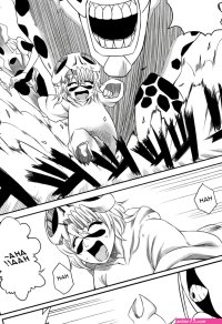 Nel Hentai Manga and Doujinshi Online and Free