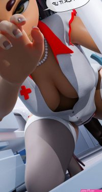 Unemployed by Rose Blue 3D Porn Comic english 20