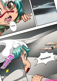 Bleach: A What If Story Part 4 Porn Comic english 37