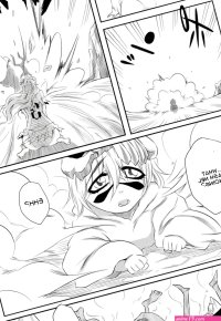 Nel Hentai Manga and Doujinshi Online and Free