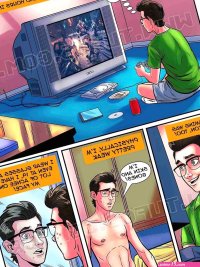 Nerd stallion porn comics princess.onl Fappening Celebrity Photos