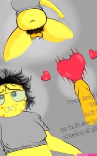 Nerd Emoji Porn Comic