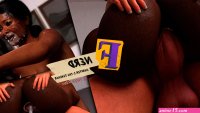 New 3D Porn Comic by Abysso3DX
