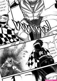 Nesz -Kakushi Demon Slayer porn