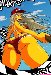 Porn comic Adventures of Anastasia. Need for speed. Need for sex. by sexkomix2.com. Sex comic found herself a