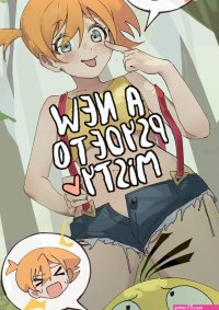 Pokemon: A New Psyde to Misty