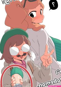 Introducing! Galars New Poekmon Onanah! comic porn