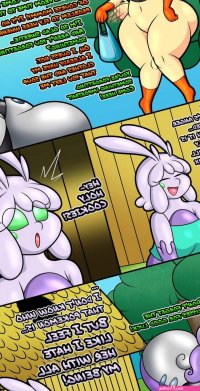 New Home Pokemon Comic Porn