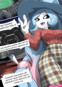 Pokemon Porn comics Rule 34 comics Cartoon porn comics