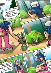 Post 827615: comic Dawn Furboz Johanna Porkyman Starly