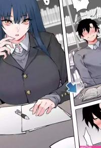 Tuberose nhentai: hentai doujinshi and manga