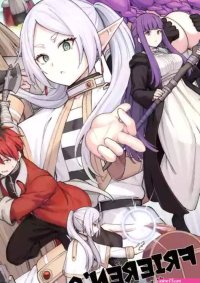 Frierens Chotto H na Hon nhentai: hentai doujinshi and manga