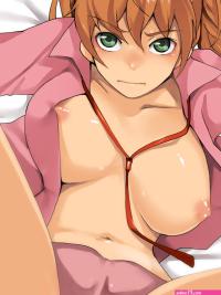 Hentai Boobs Anime Breasts Naked Animes and Mangas NSFW