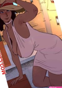 One Piece.. Nico Robin Comic. Nastacic