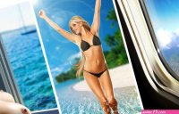 Nicole Heat Porn Comic
