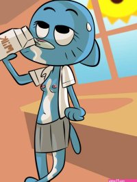 Nicole Watterson