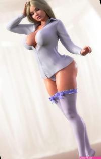 NLT Media Pinups