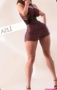 NLT Media Pinups