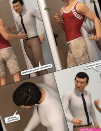 NLT media 3d comics: Mamas favorite page 16-29