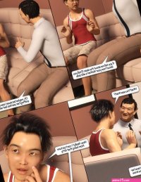 NLT Media- Mamas Favorite free Porn Comic
