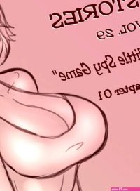 Best Porn Comics Listed By Nlt