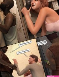 Aunt Debs Show Porn Comic english 25