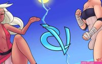 Porn comic Vs. Nobody in Particular Sex comic selection of arts
