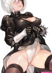 Draw anime couple illustration nsfw fanart by Electricrata