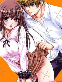 Sexy Anime Couple