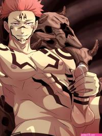 ZOMBRESMUT on X: NSFW: Solo Sukuna sukuna sukunafanart jjk JujutsuKaisen jujutsukaisenfanart smut animeart fanart anime manga digitalart sukunaryomen ryomensukuna