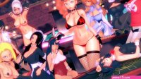 Parody anime hentai mega bundle 18 porn games