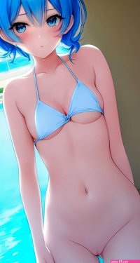 Nude anime by killuazoldyck1412 on DeviantArt