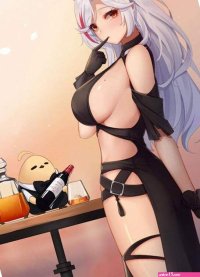 Munxag Anime Poster Sexy Girls Nude Art Painting Print On Canvas Poster And Prints Graffiti Art Canvas Prints Art Pictures Home Decor Bedroom Decor 60 x 90 cm : Amazon.de: Home Kitchen