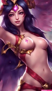 Hot anime girl free hentai porno xxx comics rule34 nude art at HentaiLib.net
