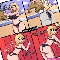 Historia ENF Comic Part 1 by OzTheFreak98 on DeviantArt