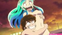 UruseiYatsura2022 Lum Nude Filter