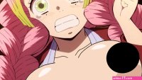Mitsuri Kanroji nude filter demon slayer by mei-long10 on DeviantArt