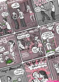 DAR: A Super Girly Top Secret Comic Diary